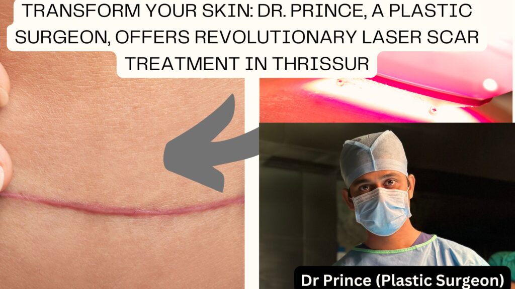 scar treatment thrissur