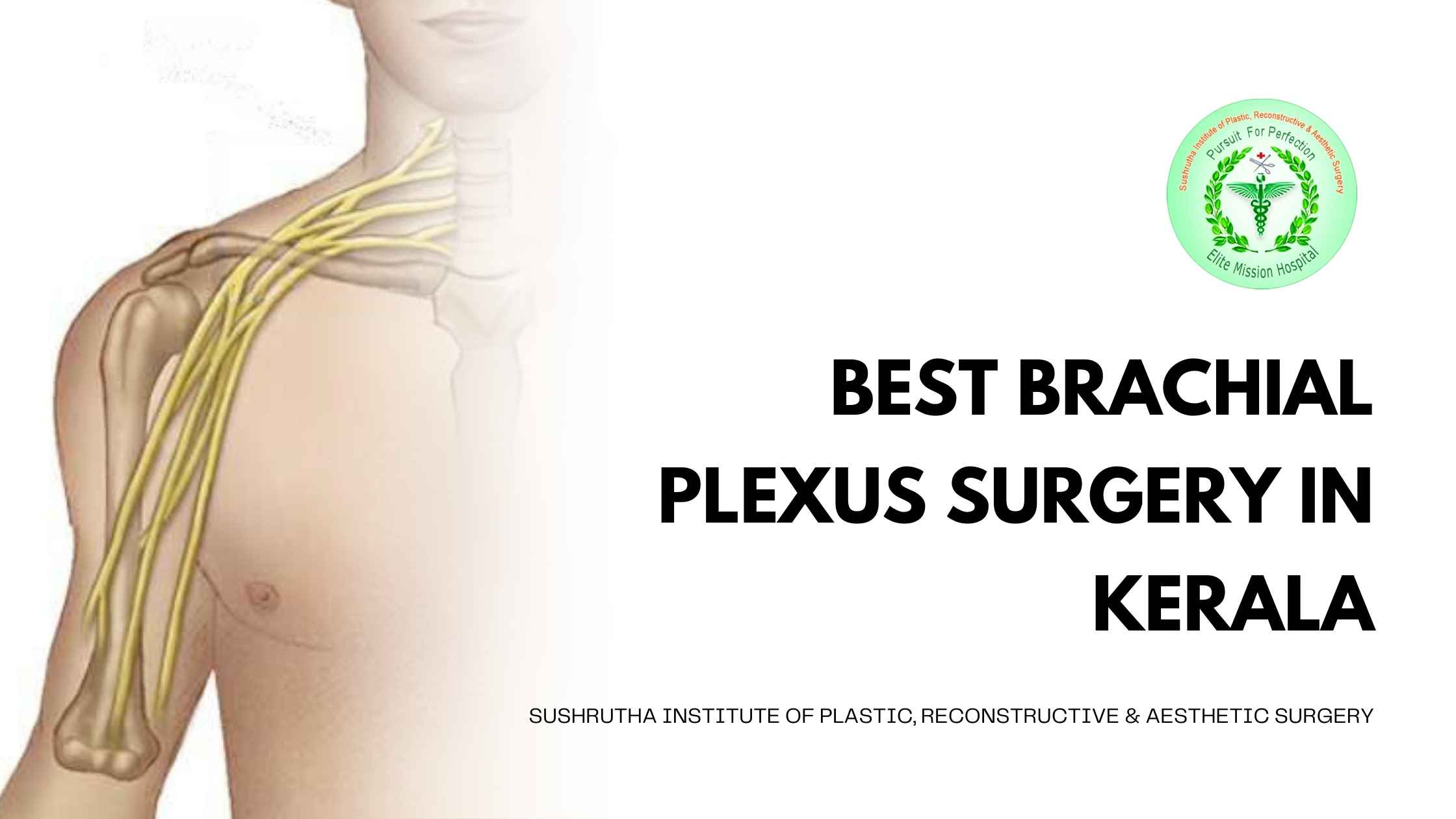 Best Brachial Plexus Surgery in Kerala at SIPRAS