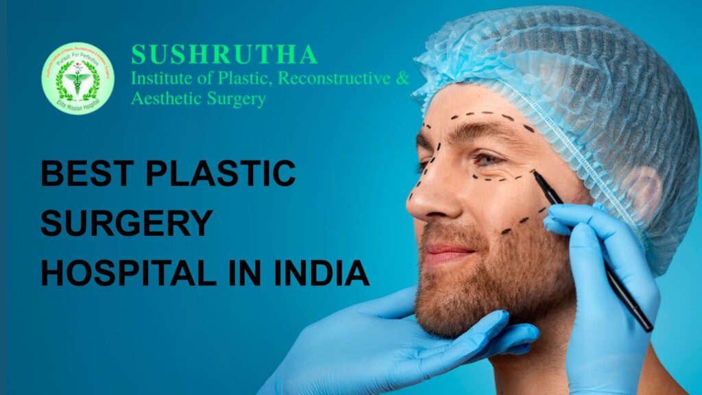 #1 Best Plastic Surgery Hospital in India | Sushrutha Kerala