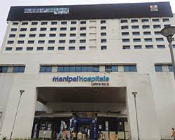 Manipal Hospitals in Bangalore and other major Indian cities