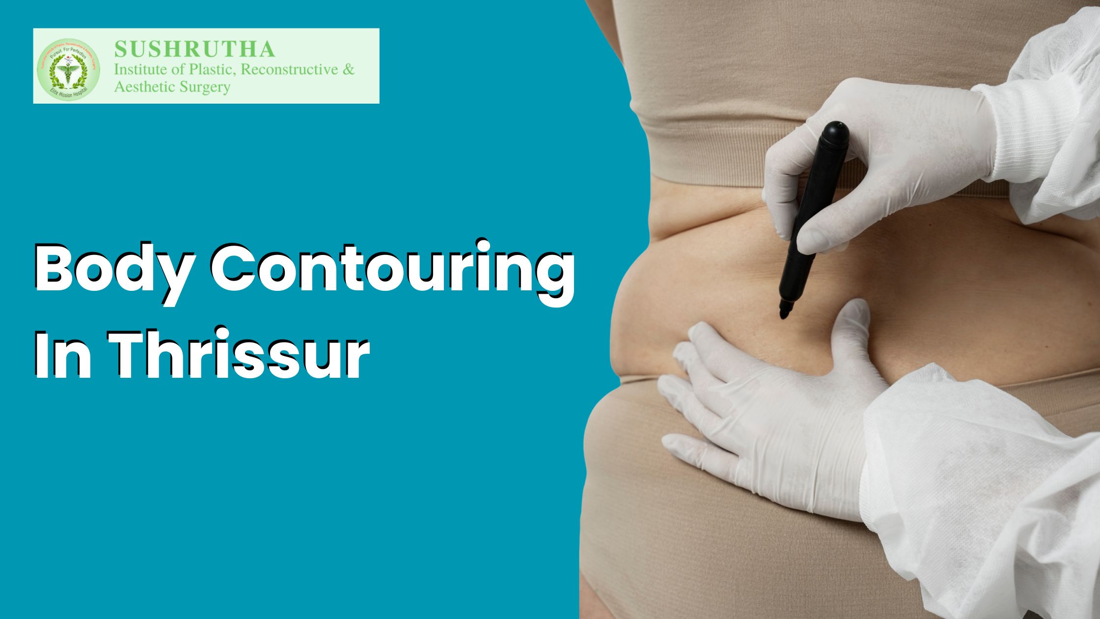 body contouring Thrissur