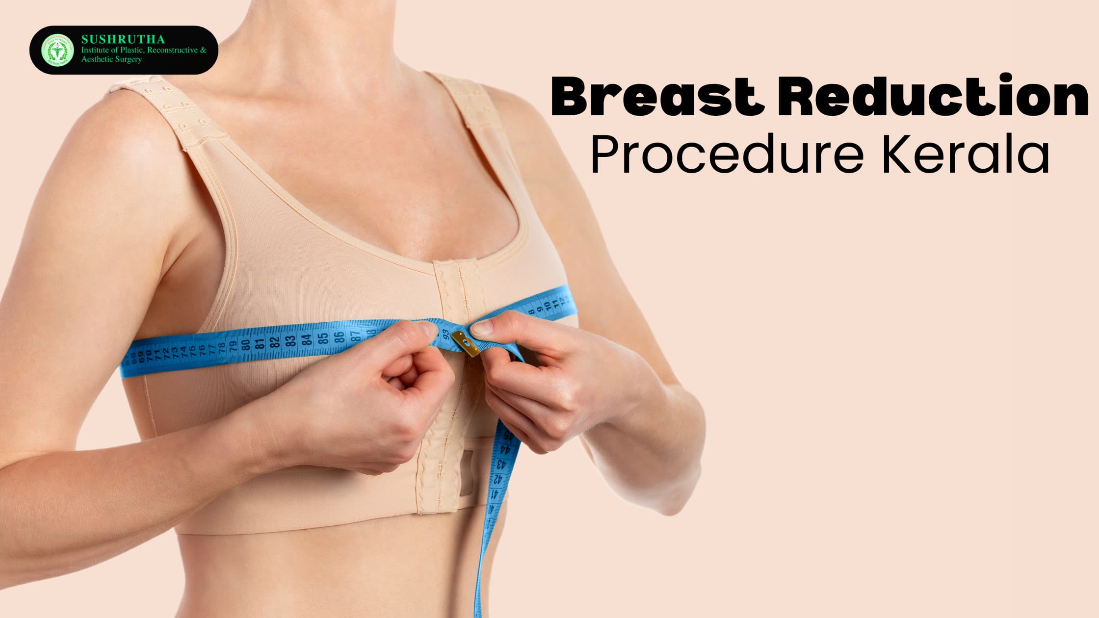 breast reduction procedure kerala