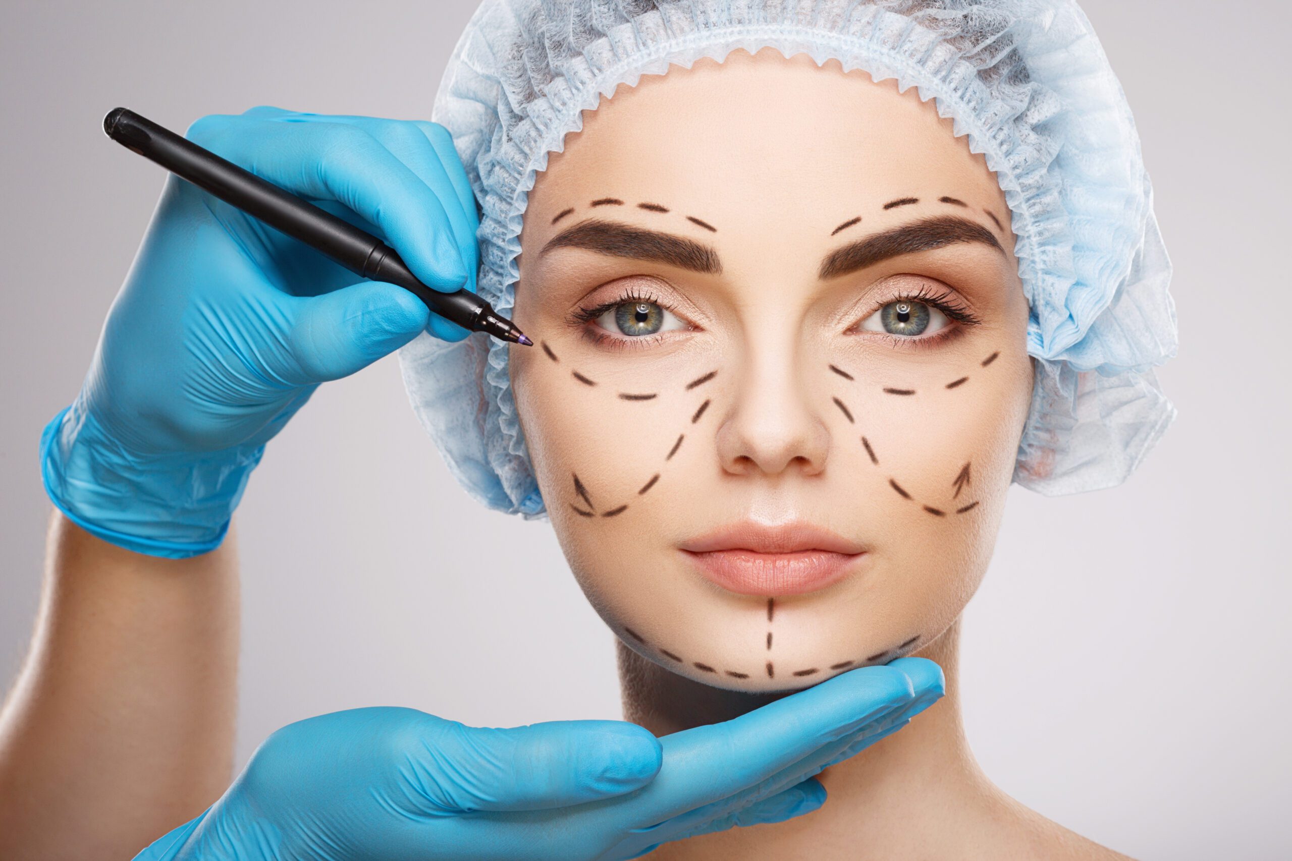 Cosmetic Treatment Centre Thrissur