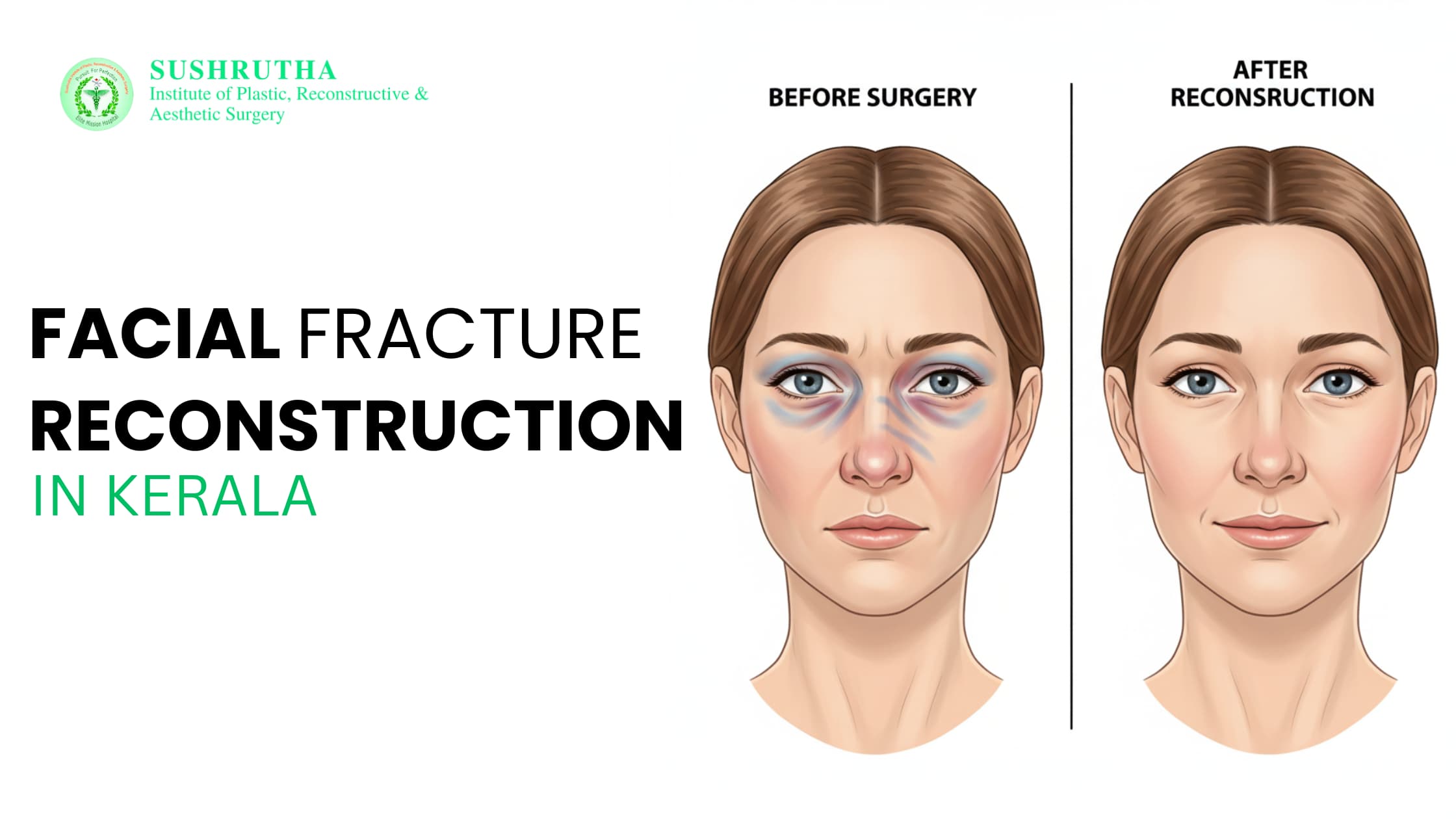 Facial Fracture Reconstruction in Kerala
